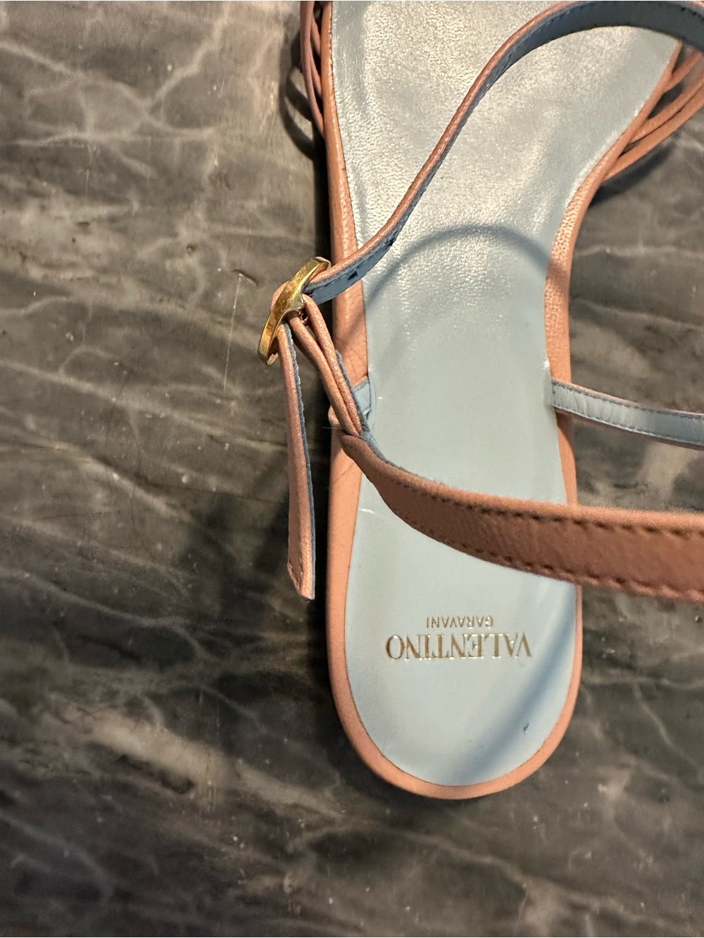Valentino Garavani Ballerinas Flats NWT - Picture 6 of 12